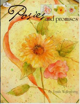 Posies and Promises - Ursula Wollenberg